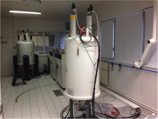 Laboratoire Catalyse et Spectrochimie