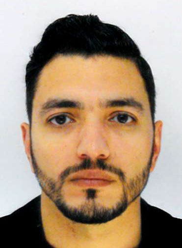 AZZOLINA JURY Federico