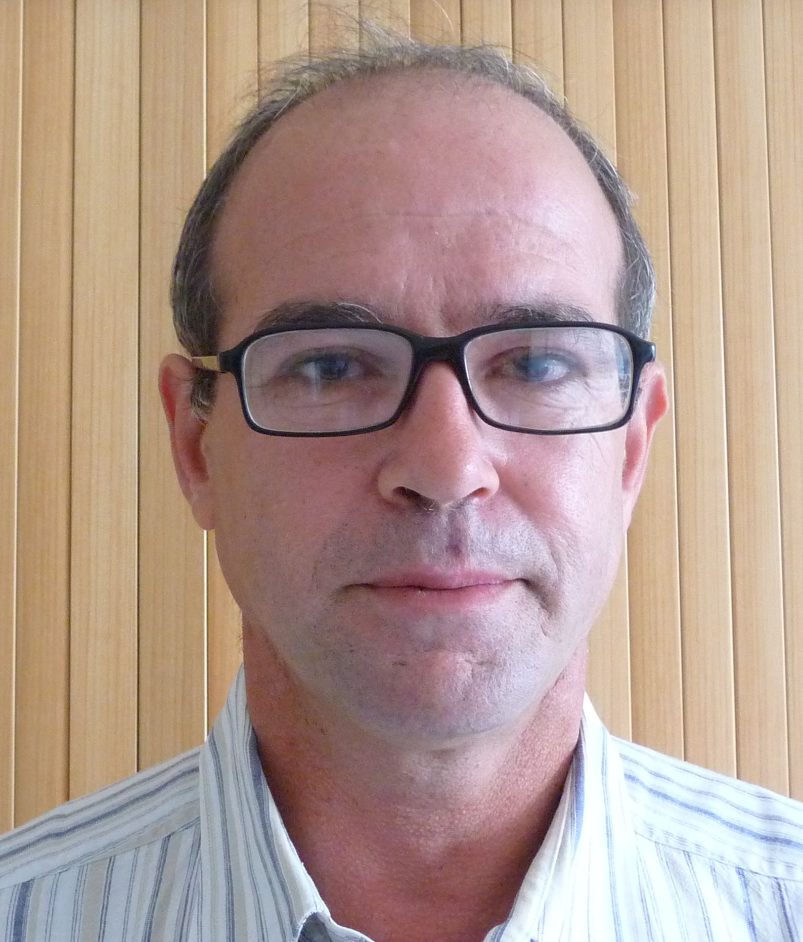 EL FALLAH Jaafar