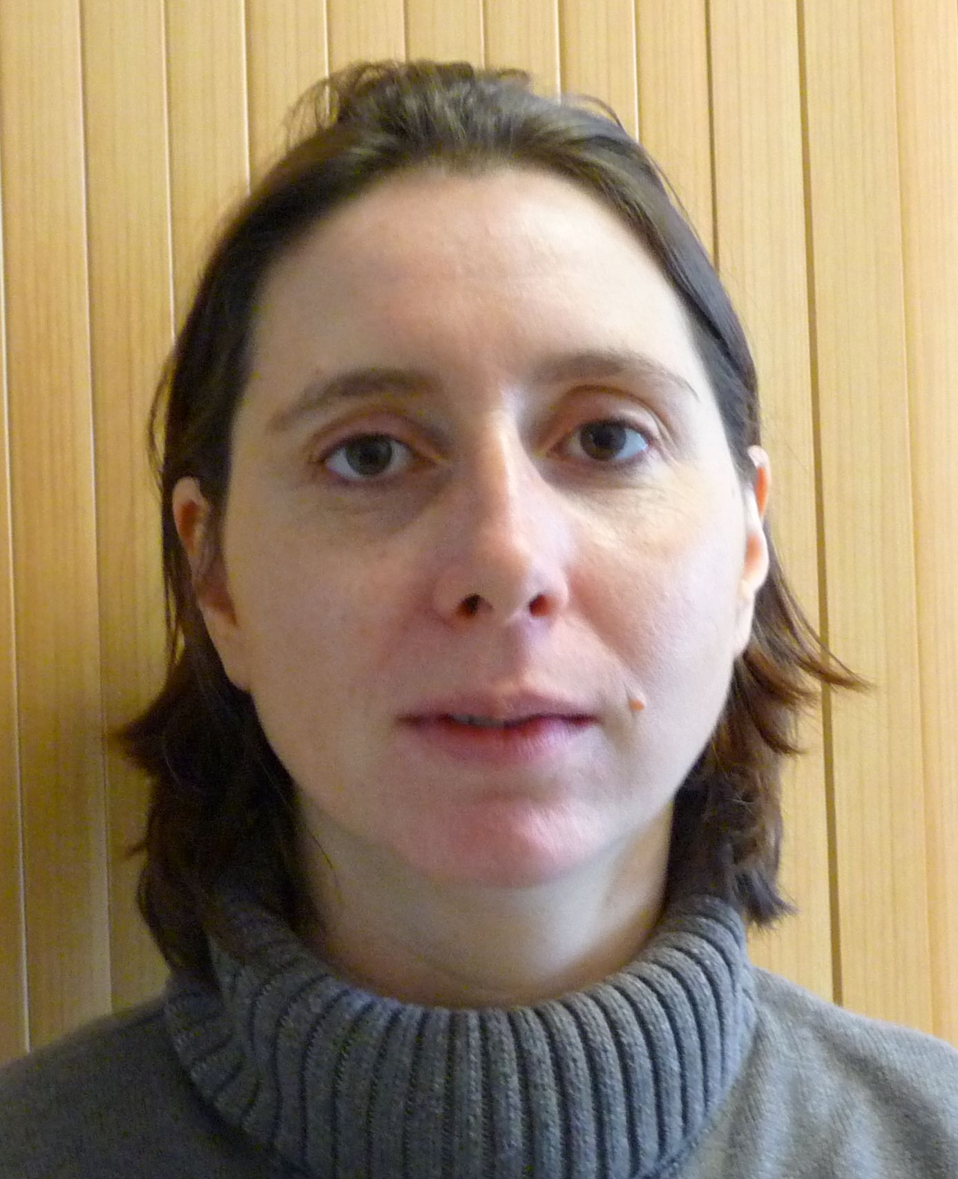 THOMAS Karine