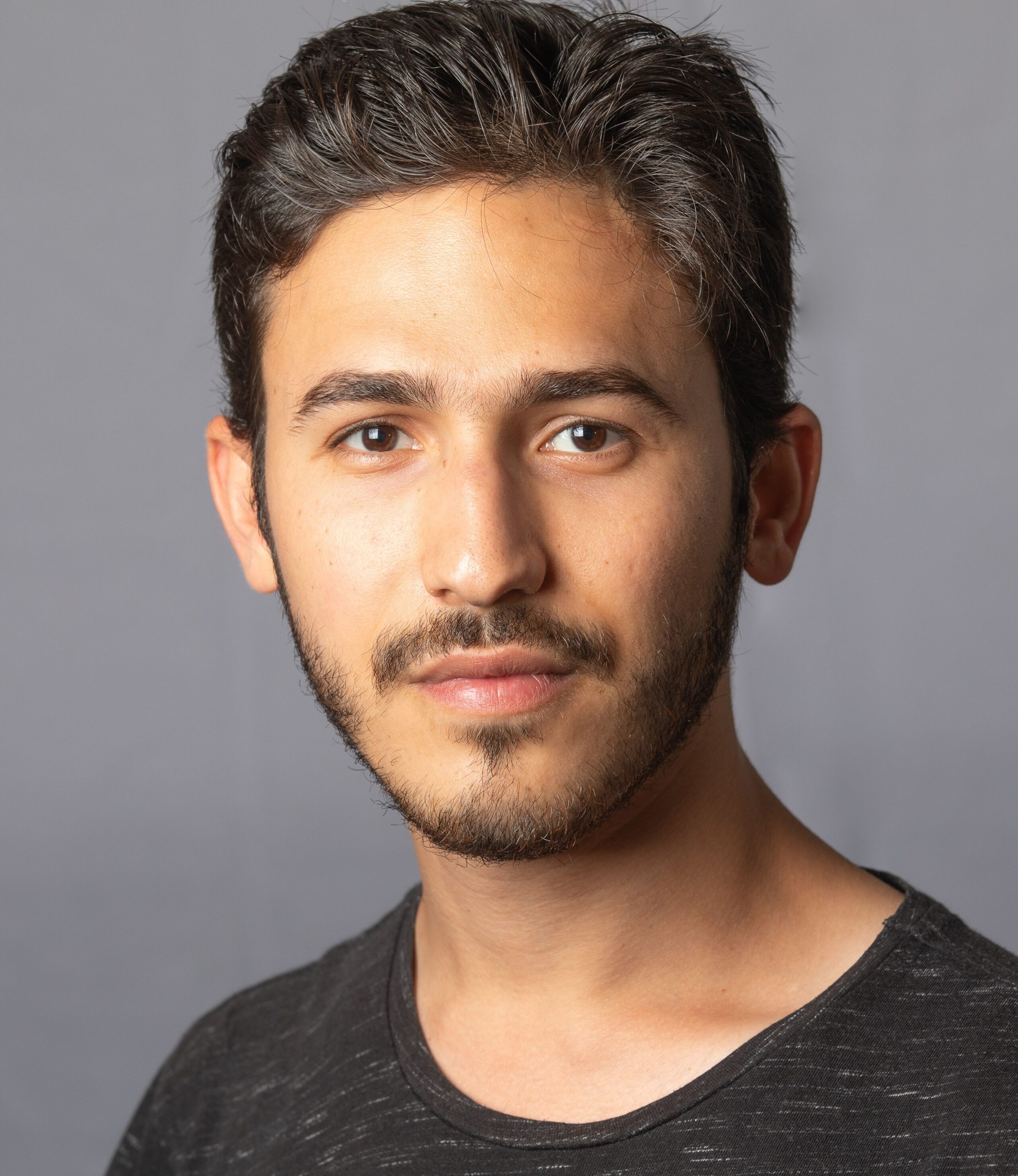 GHOJAVAND Sajjad