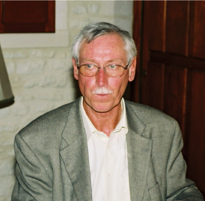 DUCHET Jean-Claude