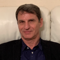 Valentin Valtchev