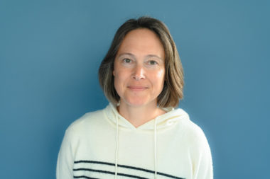 DESMURS Marie
