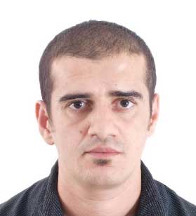 CHAOUATI Nourrdine
