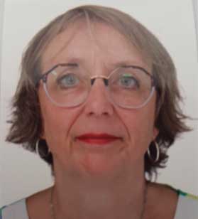 LECANU Marie-Françoise