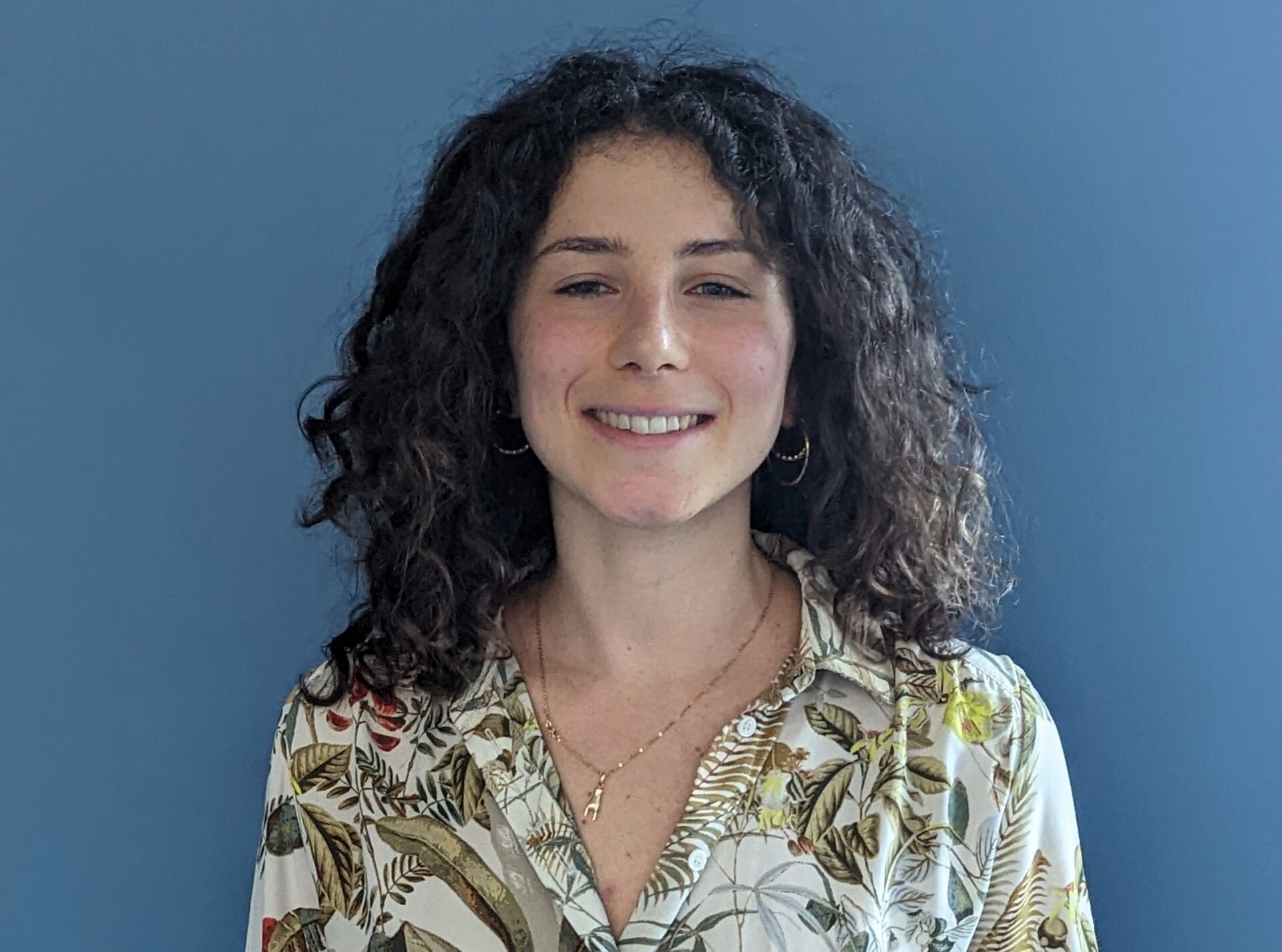 PACE Ludovica