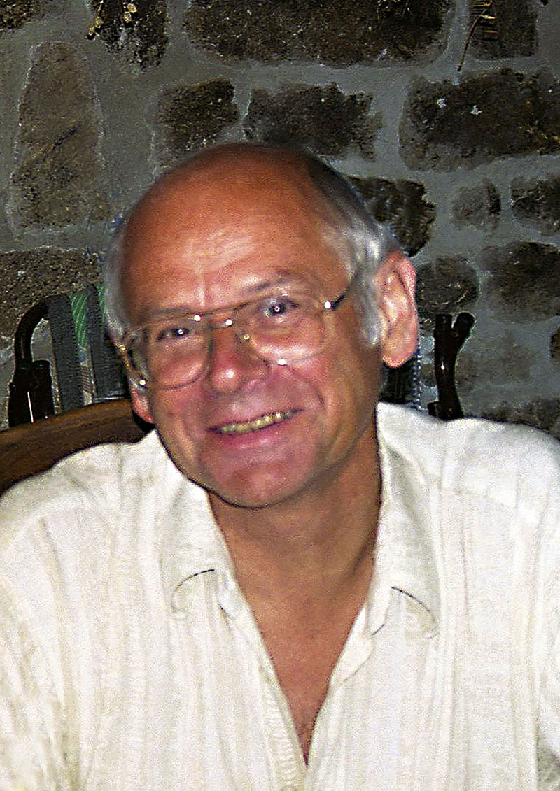 GALLAS Jean-Paul