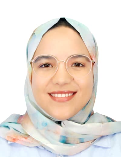 MERFOUK Fatim-ezzahra