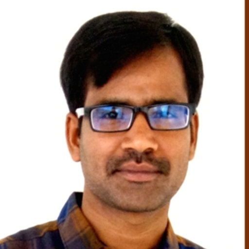 NAGAPPAGARI Lakshmanareddy