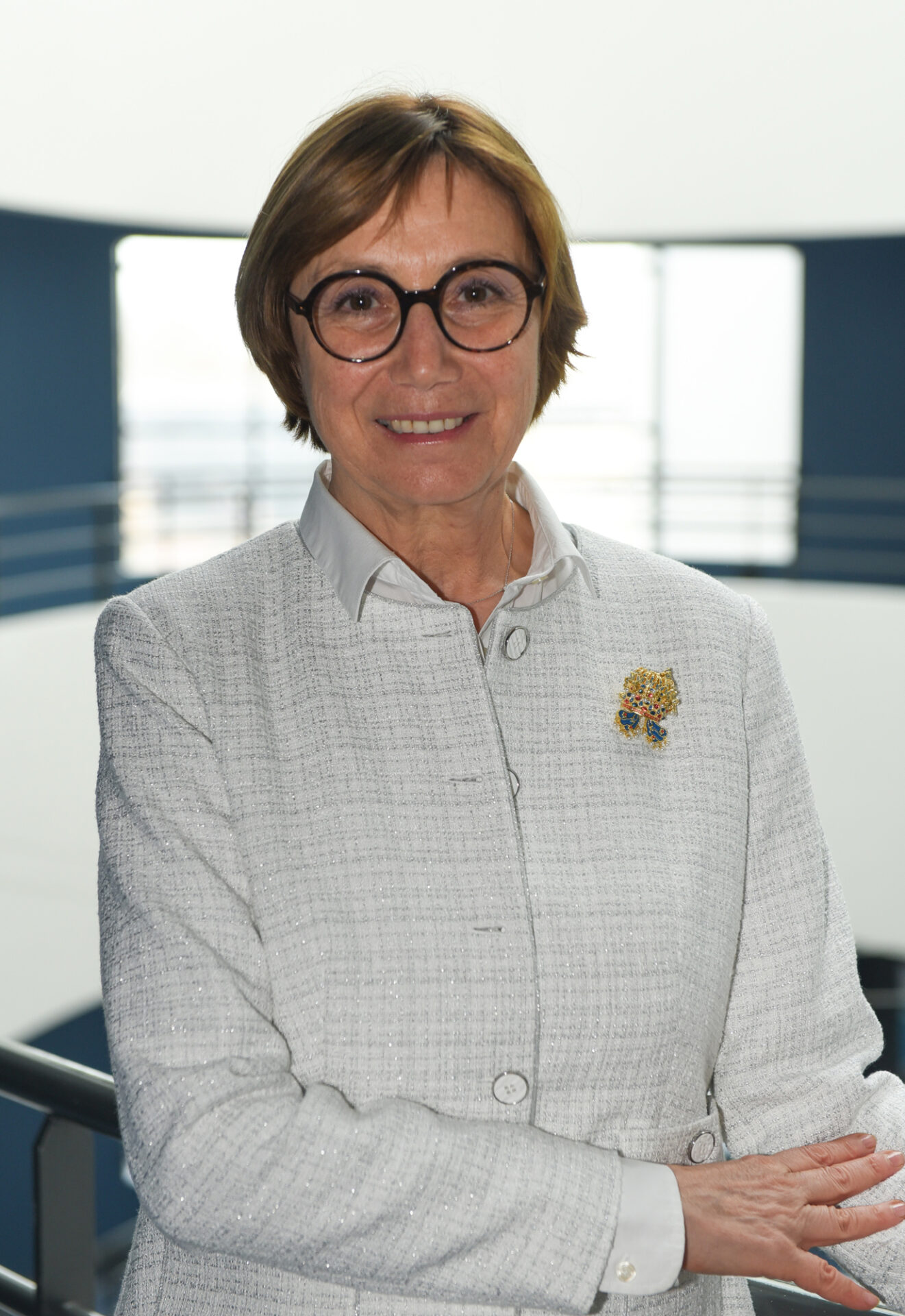 Photo of Svetlana Mintova