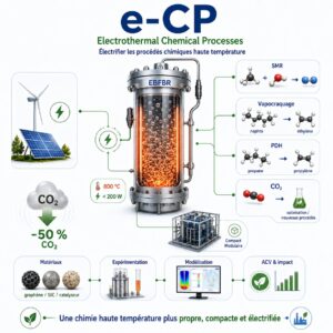 Projet e-CP