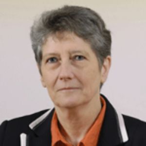 TRAVERT Josette