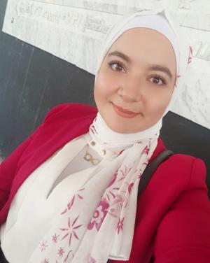 AL-ASSAAD Hoda