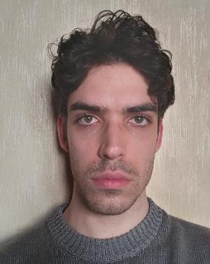 MONMUREAU Virgil