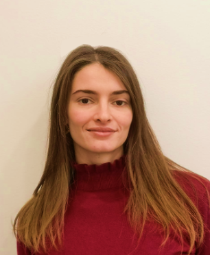 TORRETI Giulia