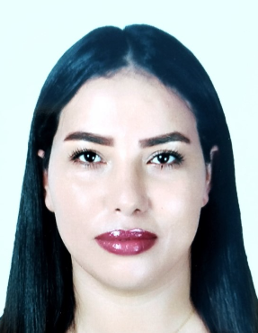 LAGRINI Hakima