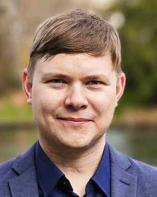 Prof. Alexandr Oshchepkov